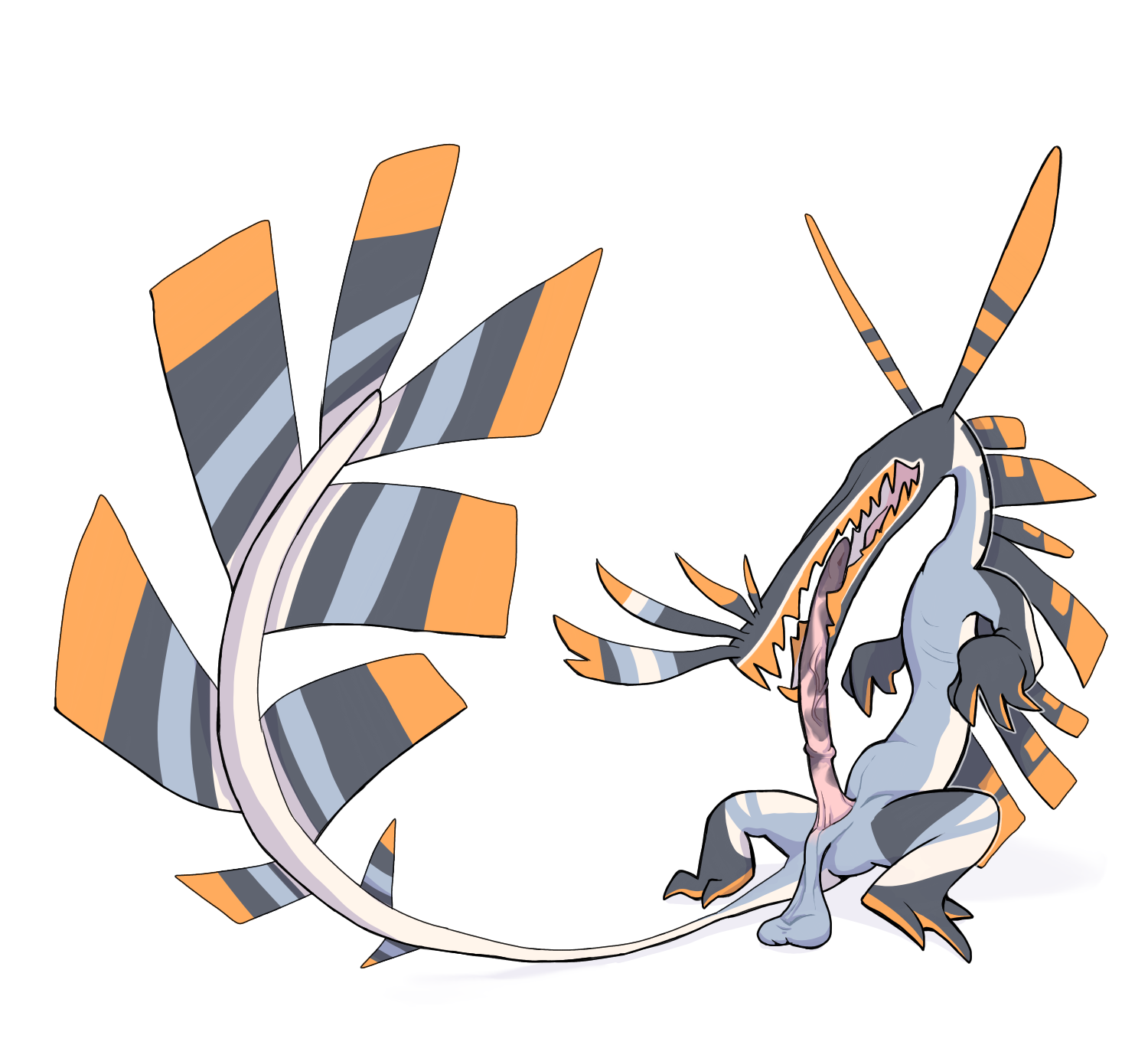 Creatures Of Sonaria Rule 34 Image