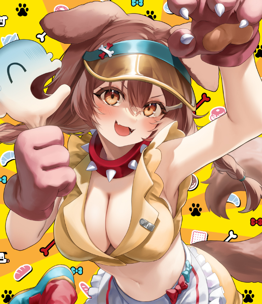 Inugami Korone (Hololive) Rule 34 Image