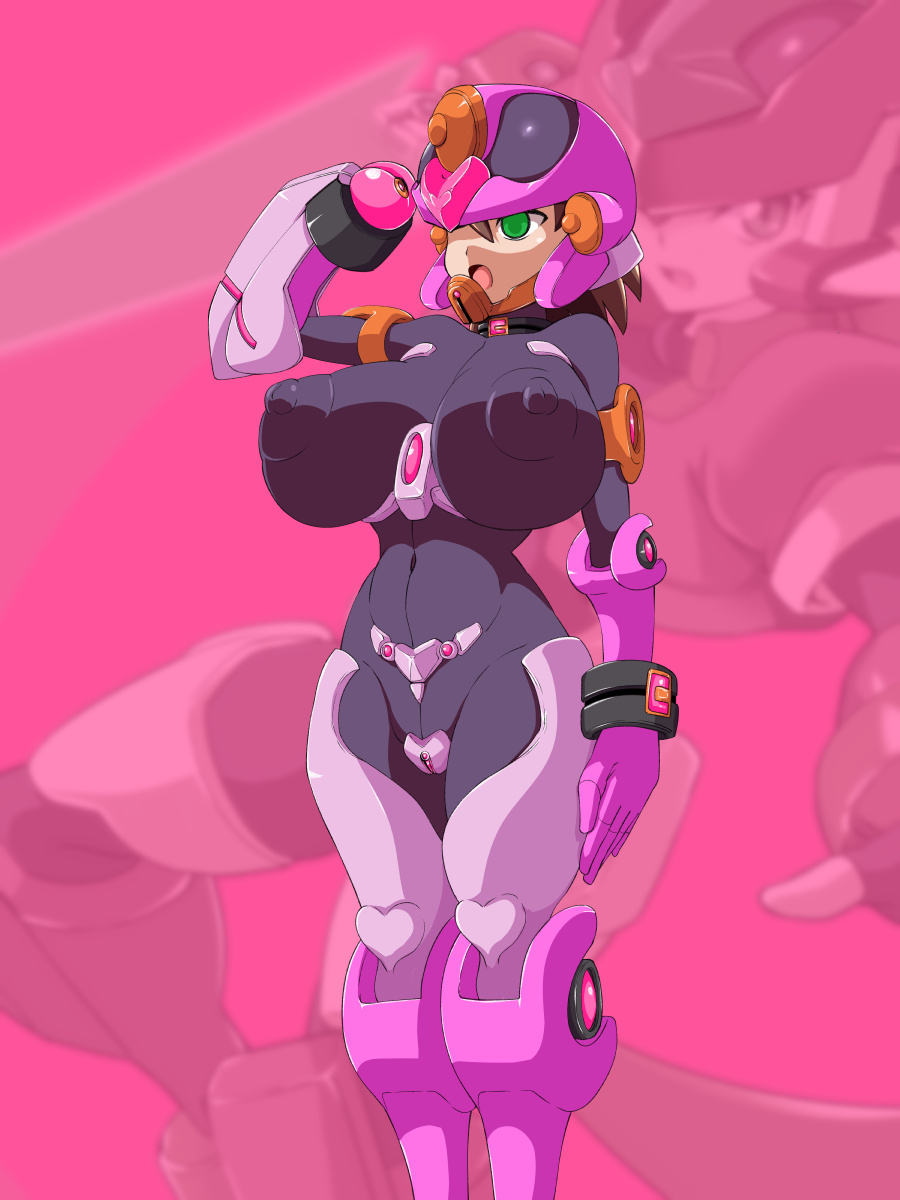Wabuki (Ochigan) Rule 34 Image