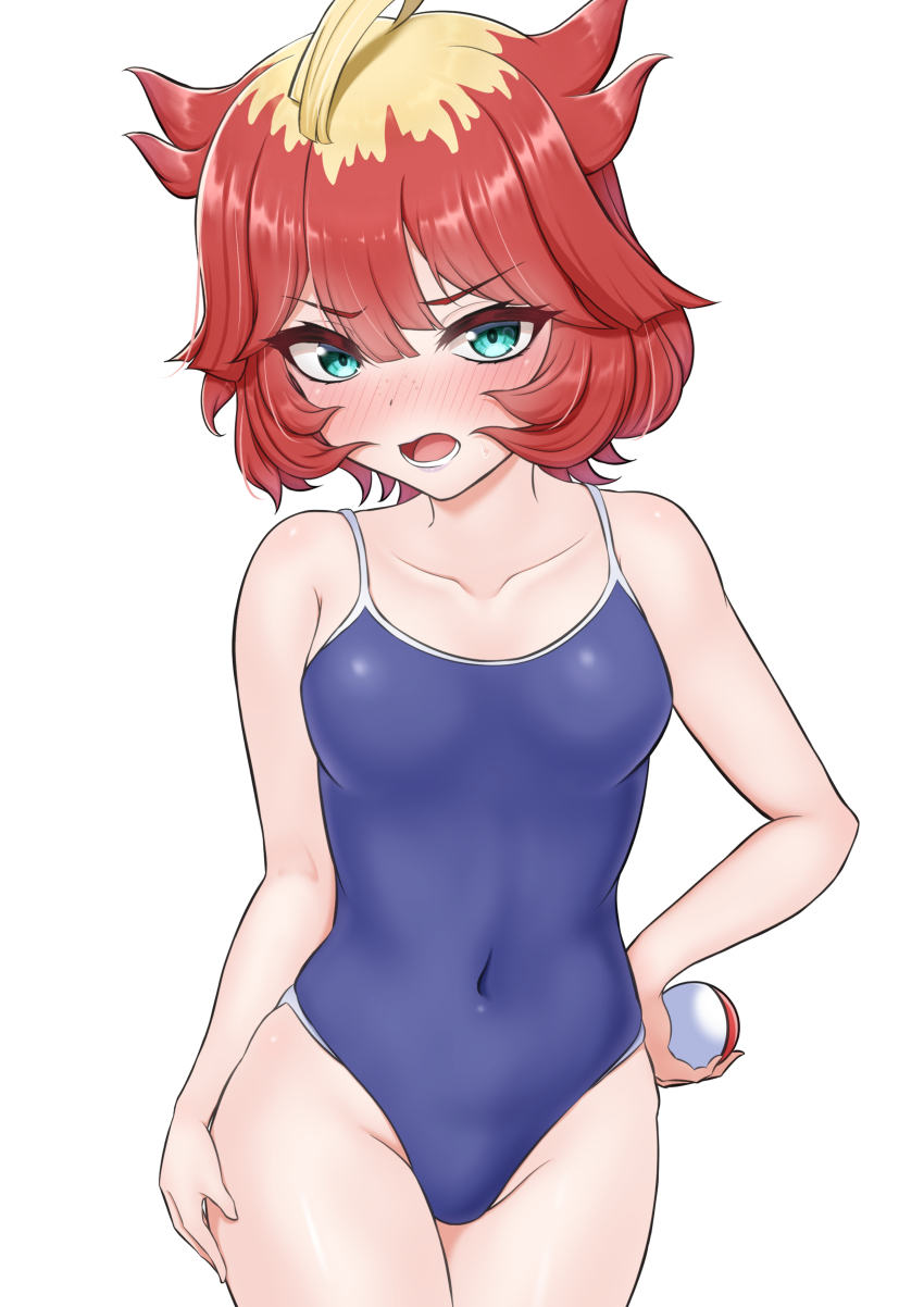 Mela (Pokemon) Rule 34 Image