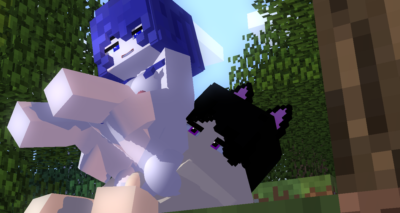 Blue Eyes Rule 34 Image