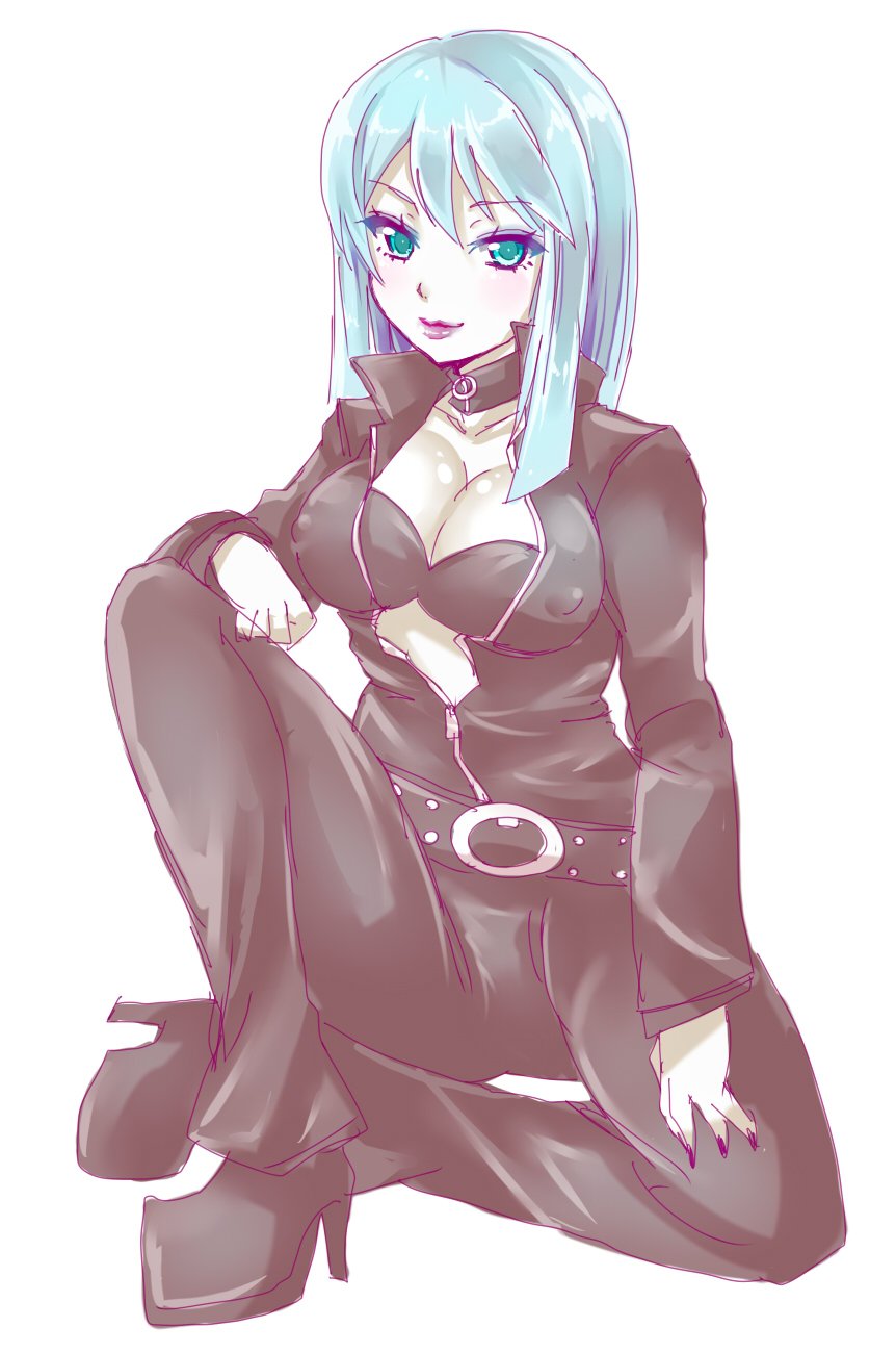 Nemissa Rule 34 Image