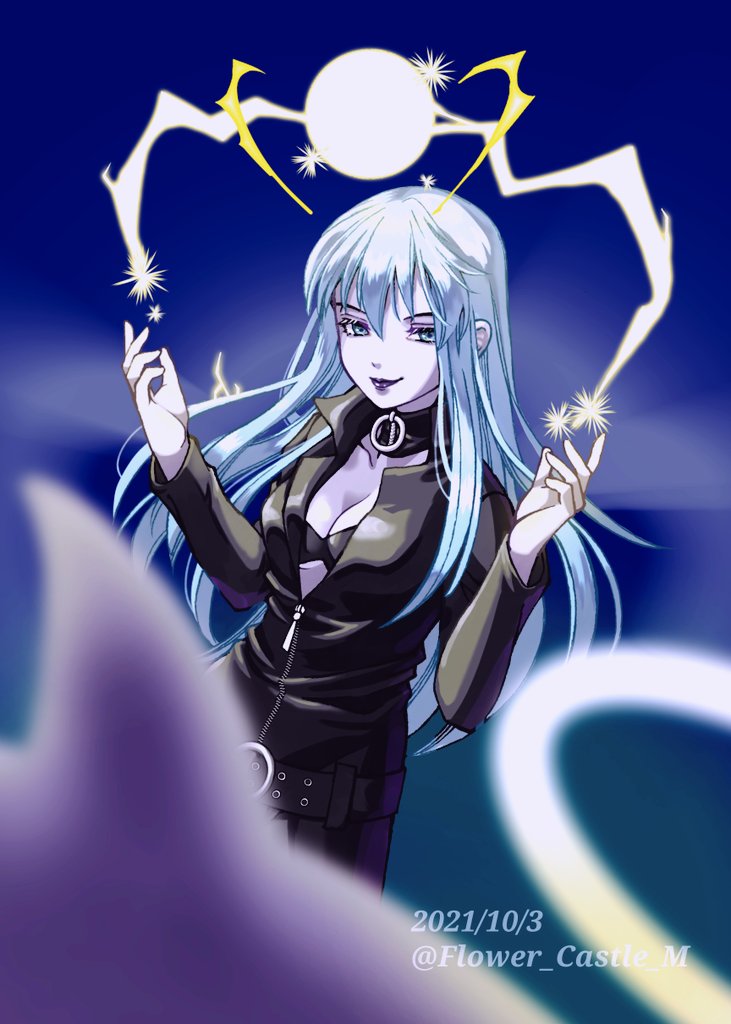 Nemissa Rule 34 Image