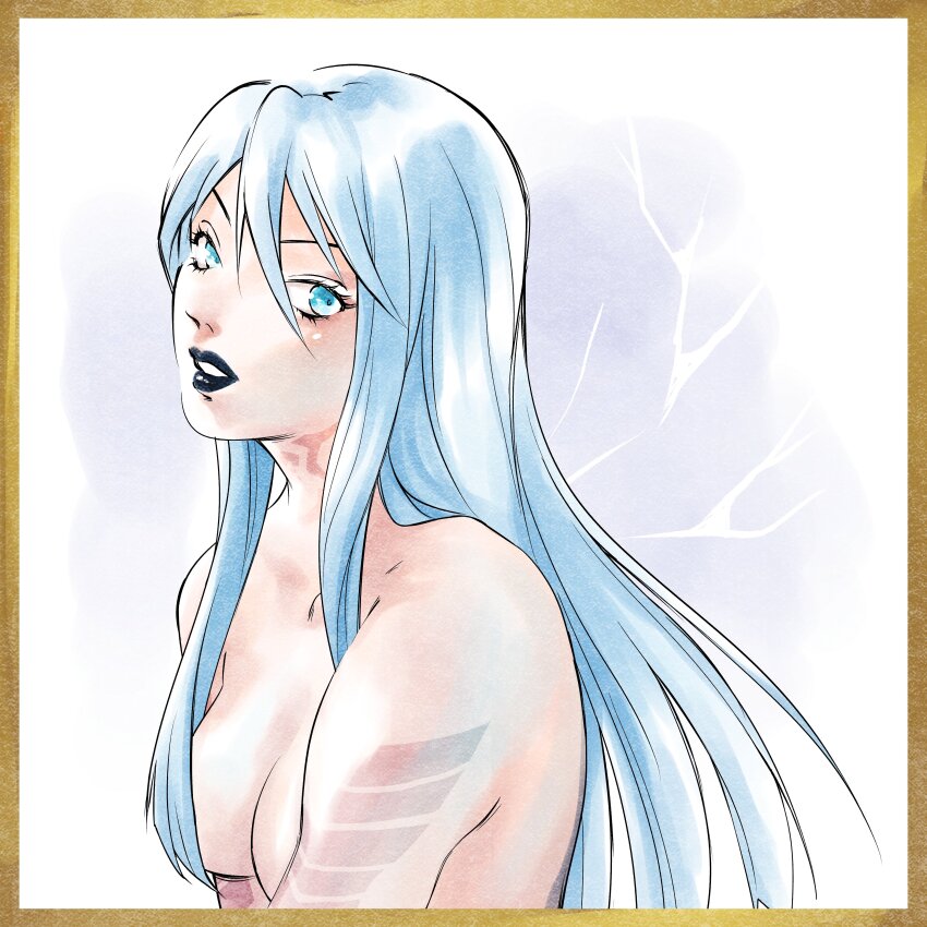Nemissa Rule 34 Image