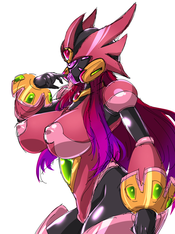 Wabuki (Ochigan) Rule 34 Image