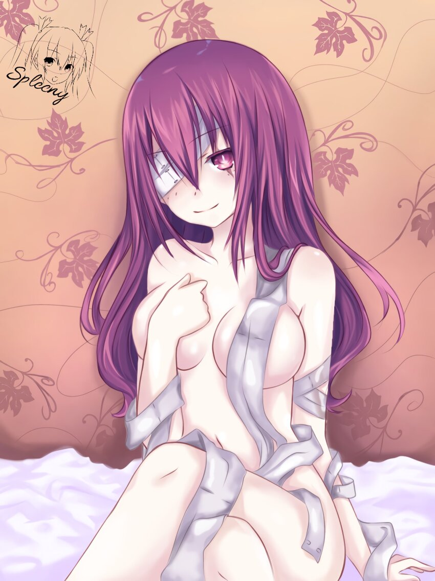 Date A Live Rule 34 Image
