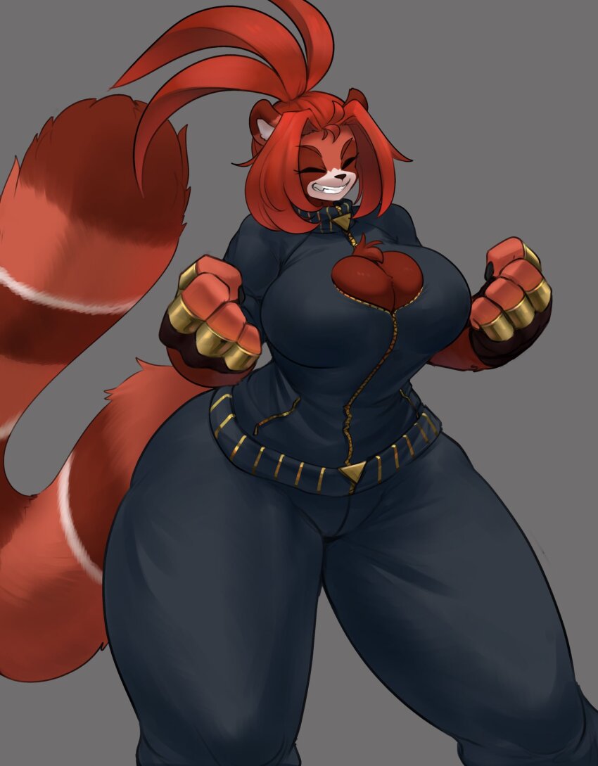 Brass Knuckles Rule 34 Image