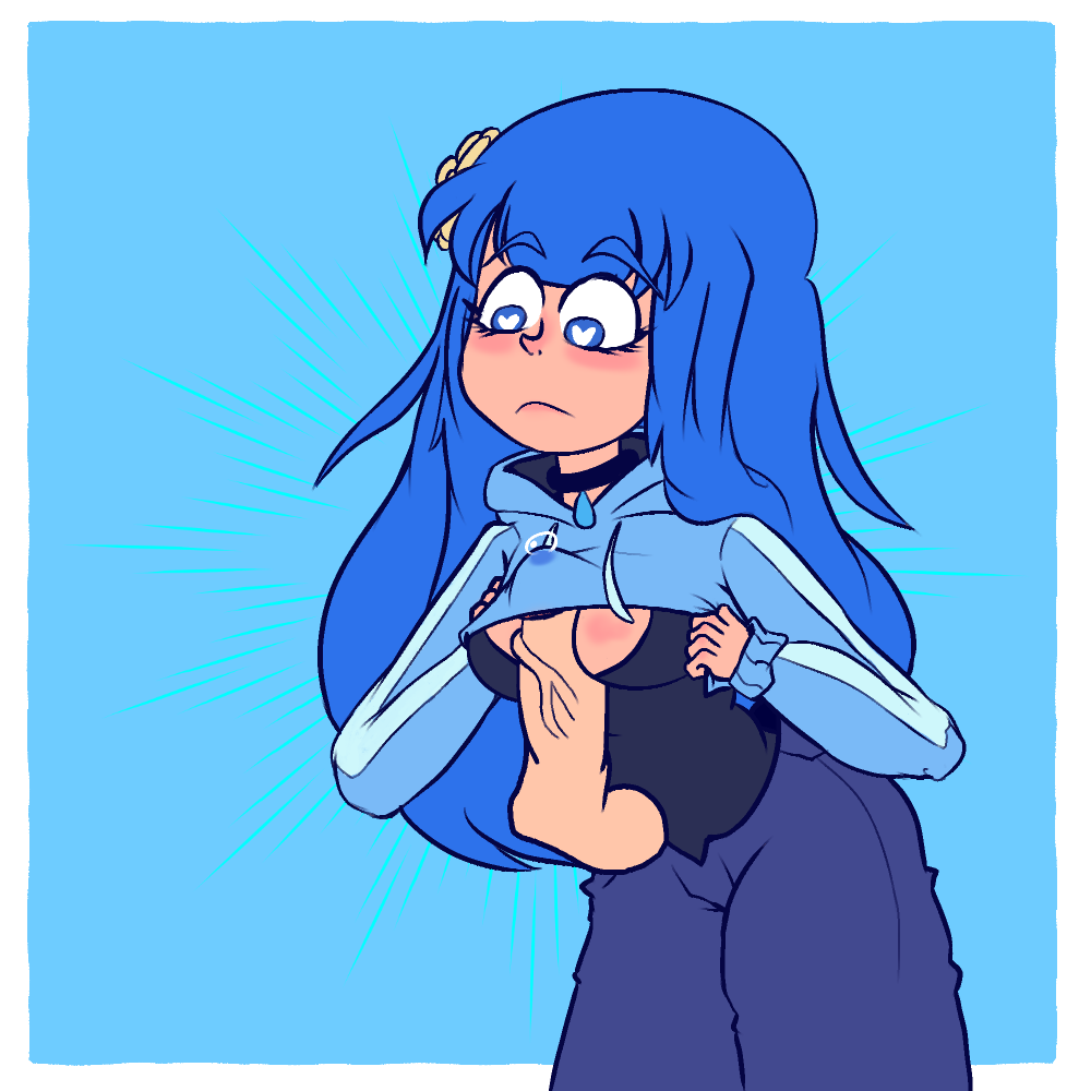 Stream (Streamline Workshop) Rule 34 Image