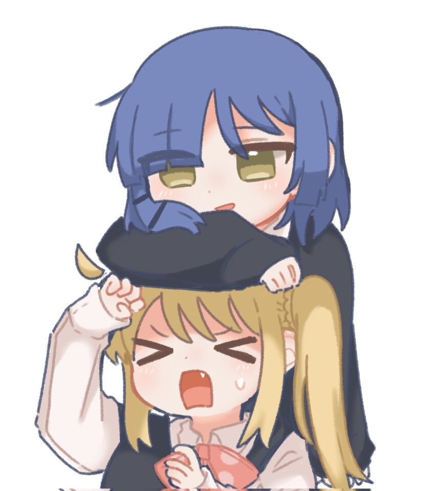 Ijichi Nijika (Bocchi The Rock!) Rule 34 Image