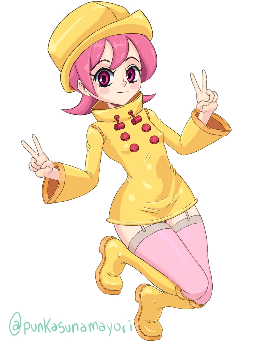 Umbrella (Skullgirls) Rule 34 Image