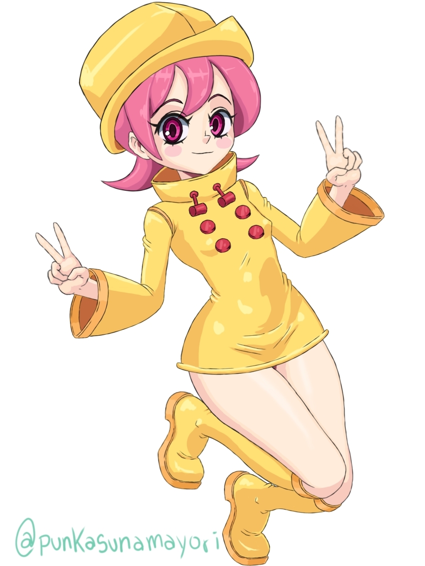 Umbrella (Skullgirls) Rule 34 Image