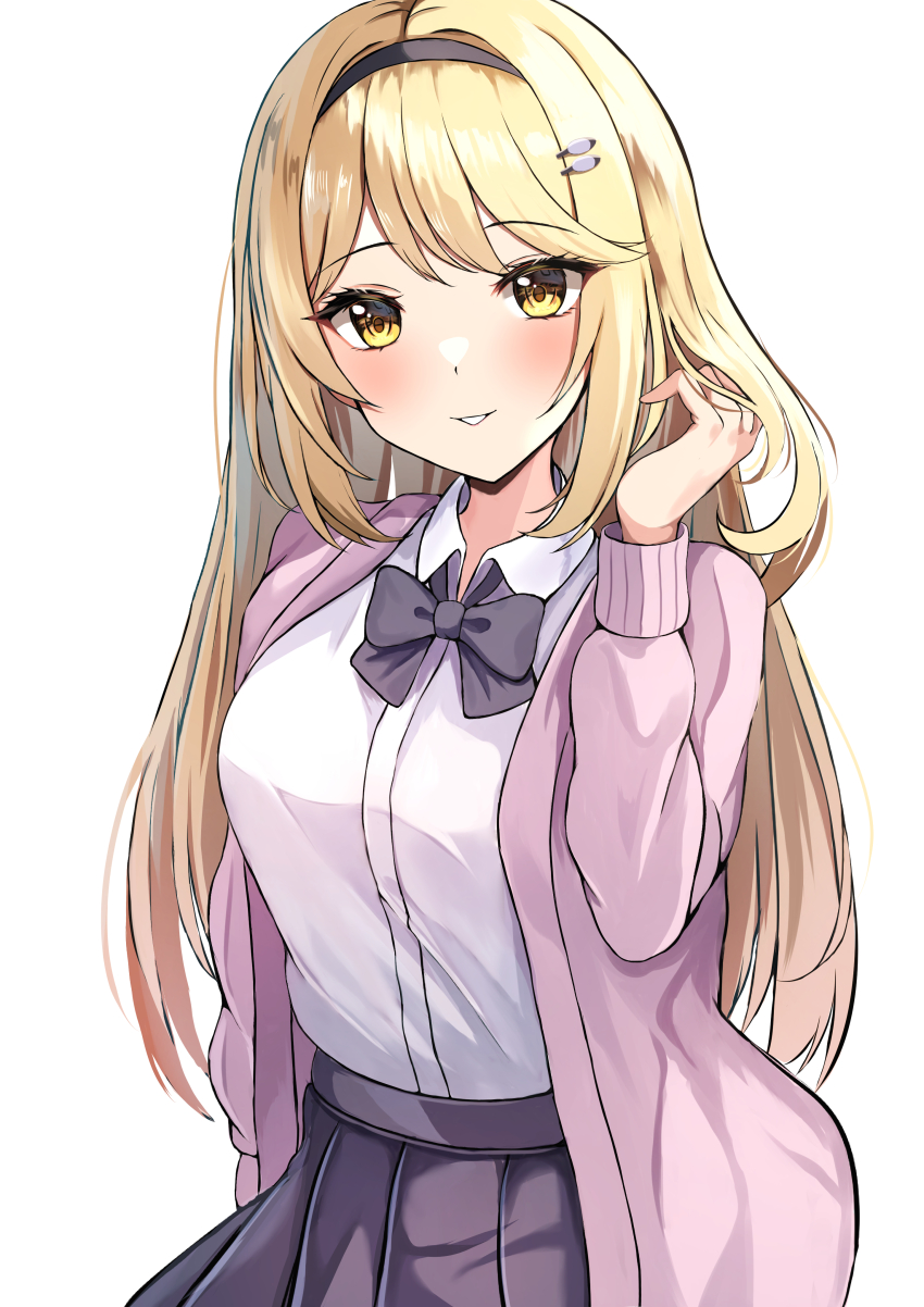 Mythra (Xenoblade) Rule 34 Image