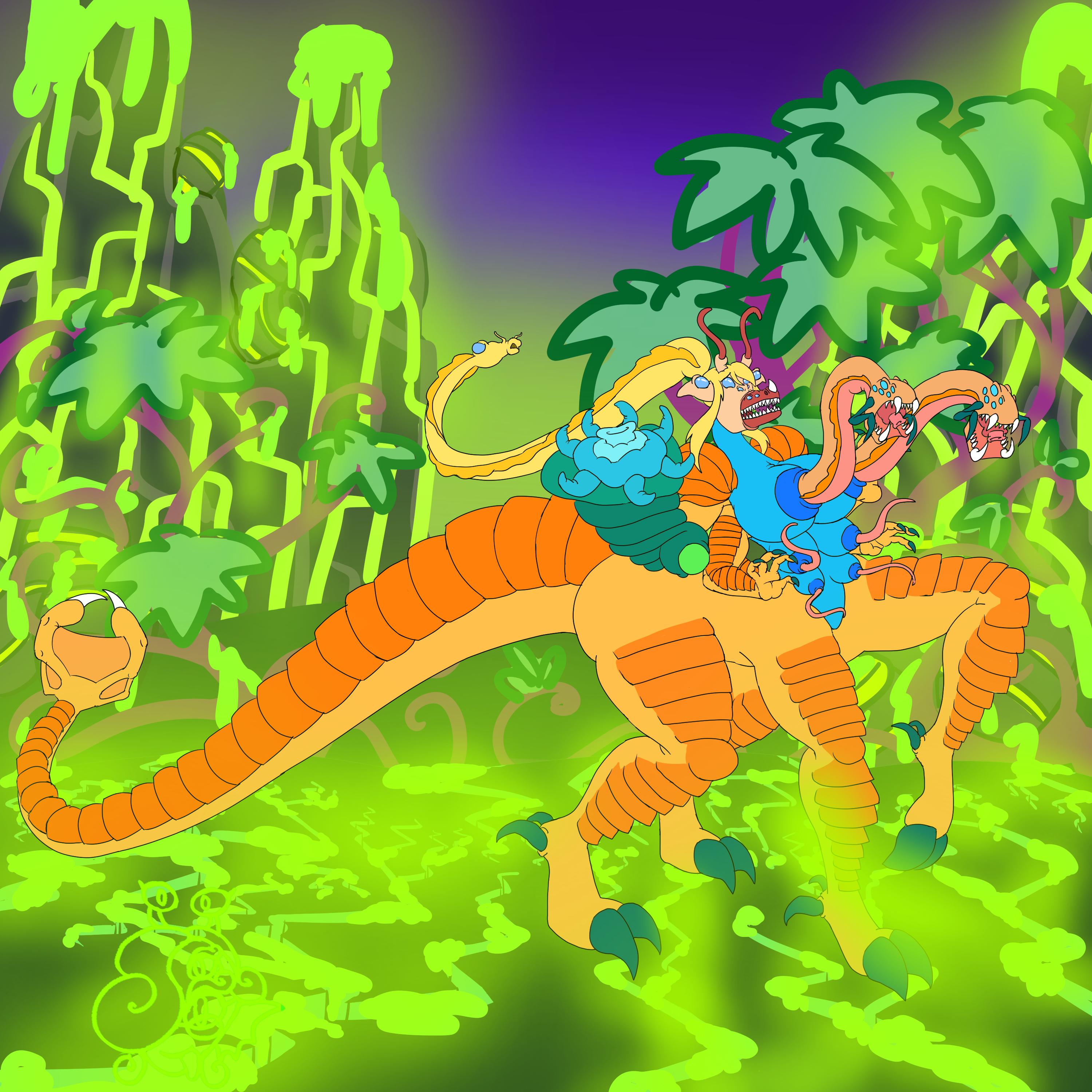 After Transformation Rule 34 Image