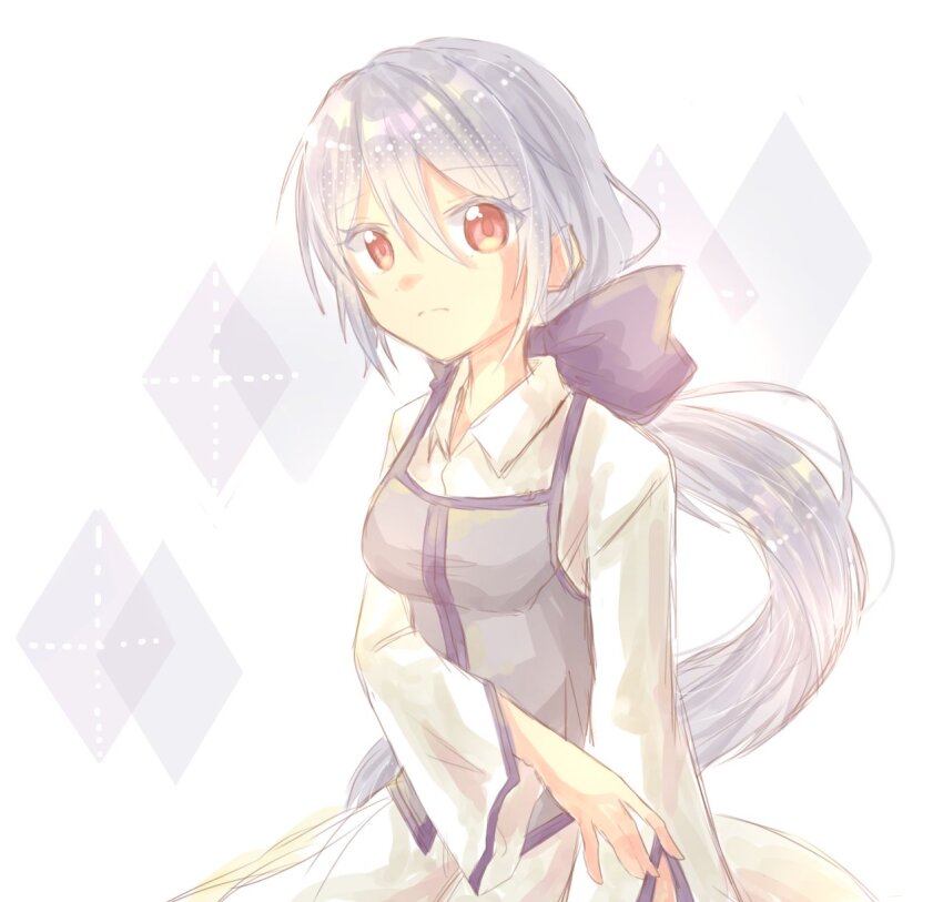 Yowane Haku (Vocaloid) Rule 34 Image