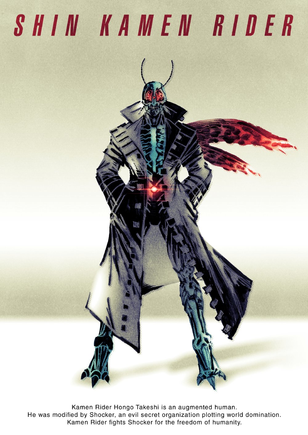 Kamen Rider Rule 34 Image
