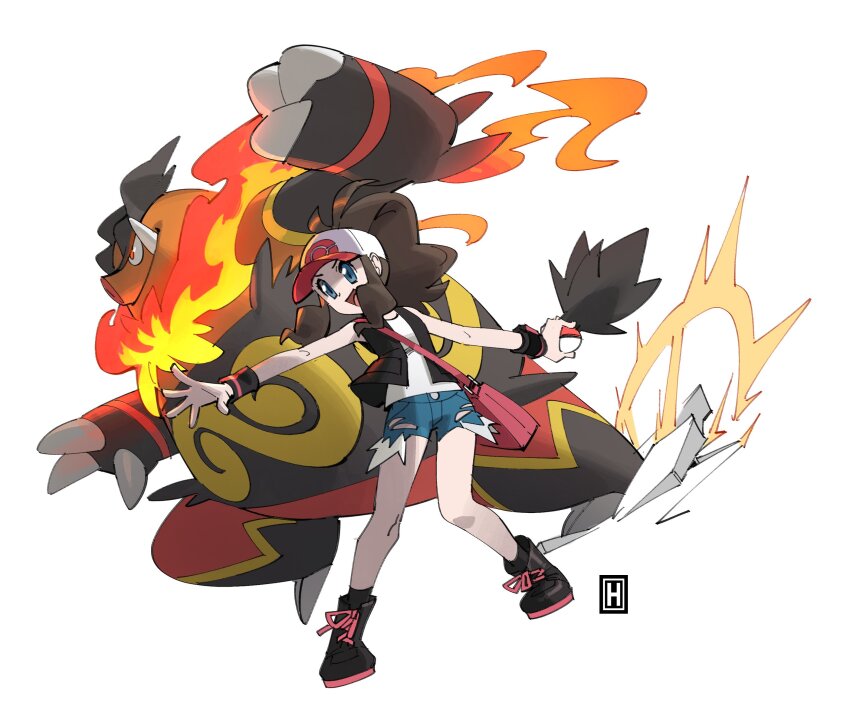 Emboar (Nintendo) Rule 34 Image