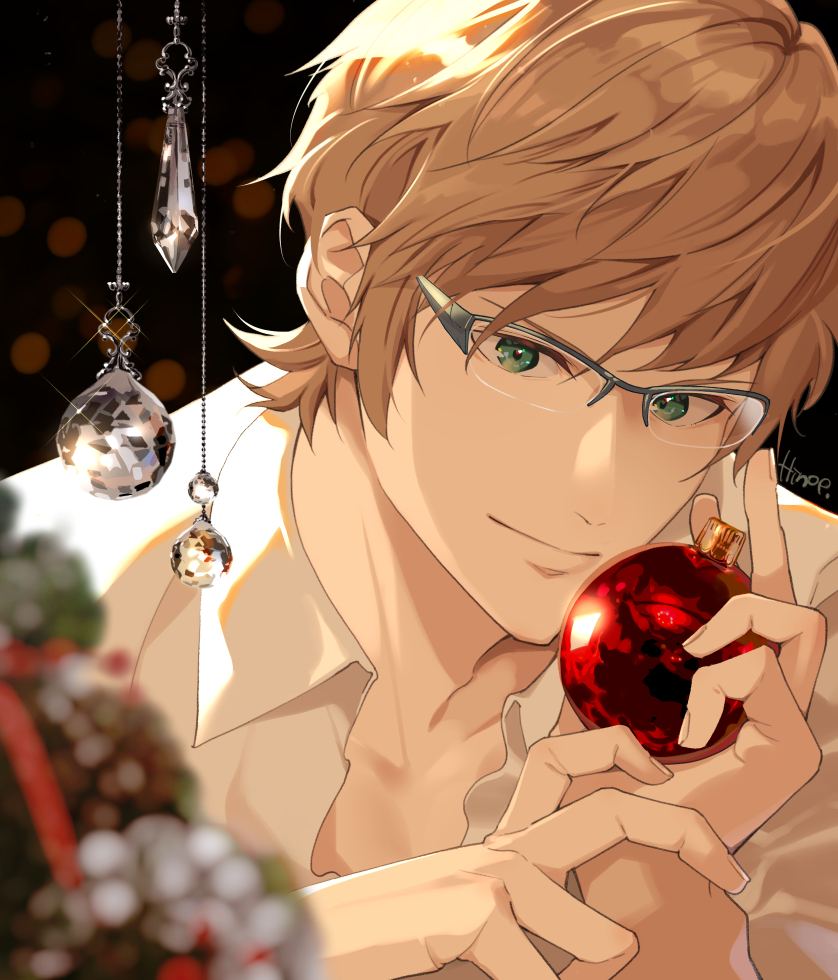Ignis Scientia (Christmas) Rule 34 Image