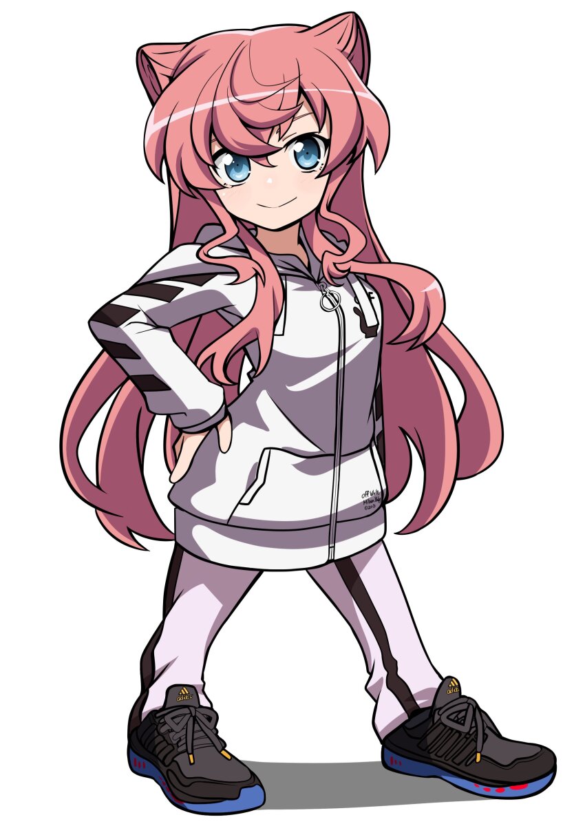 Maria Cadenzavna Eve (Adidas) Rule 34 Image
