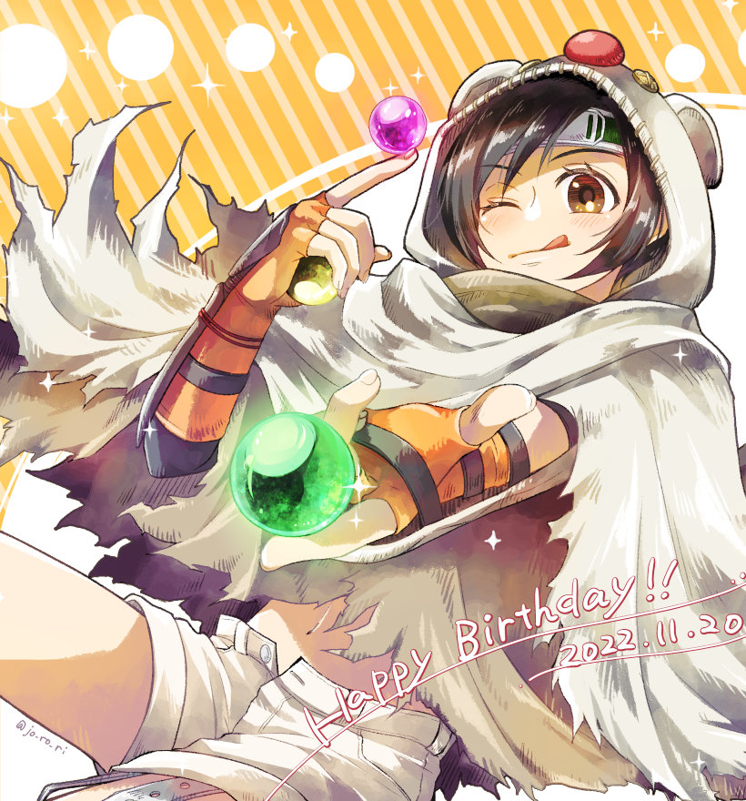 Moogle (Final Fantasy) Rule 34 Image