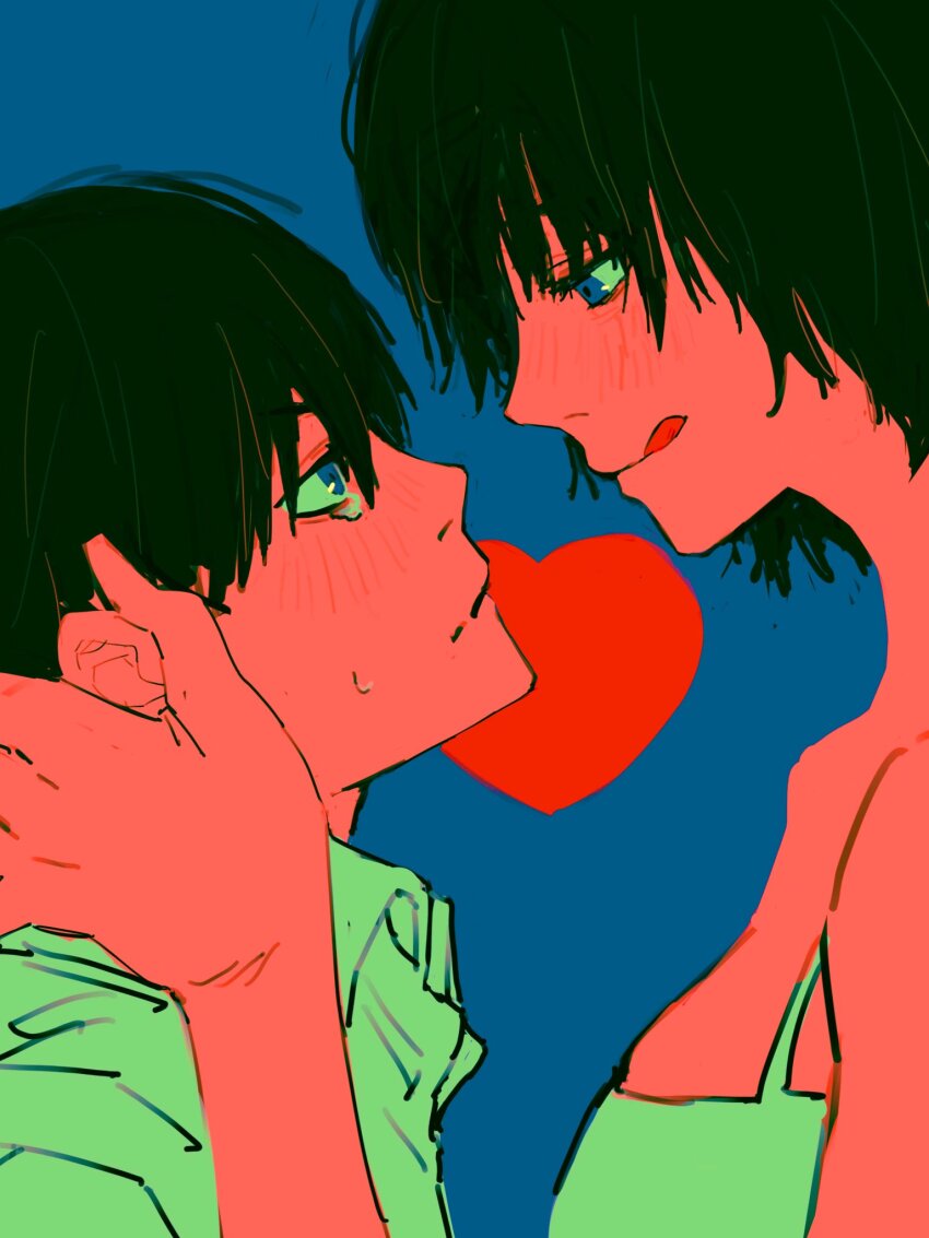 Hayakawa Aki (Chainsaw Man) Rule 34 Image