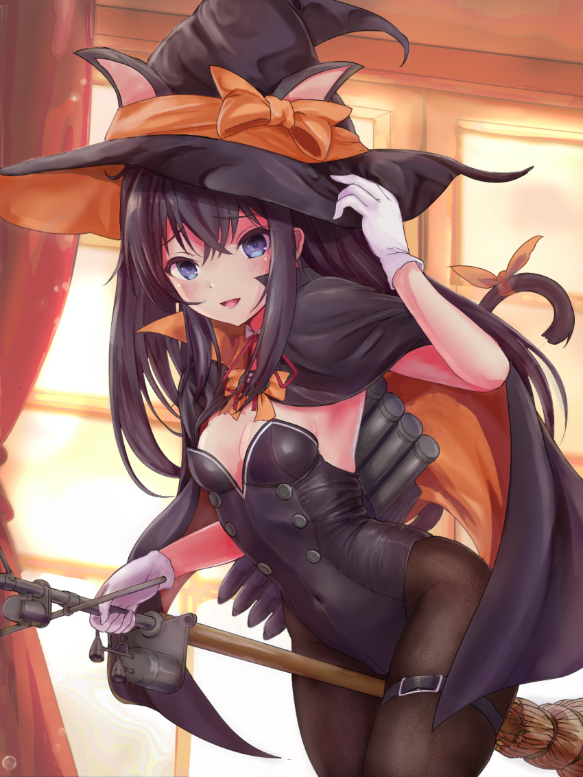 Asashio (Kancolle) Rule 34 Image
