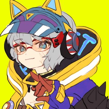 Riku (Ururi7610) Rule 34 Image
