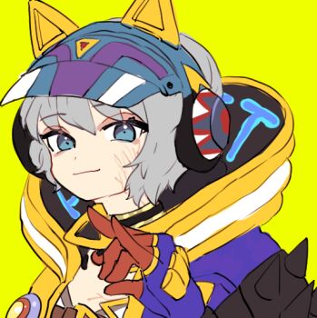 Riku (Ururi7610) Rule 34 Image