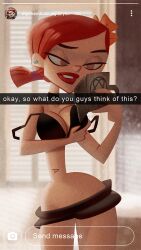 Zoey (Tdi) Rule 34 Image