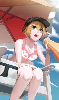 Dante (Takoyaki) Rule 34 Image