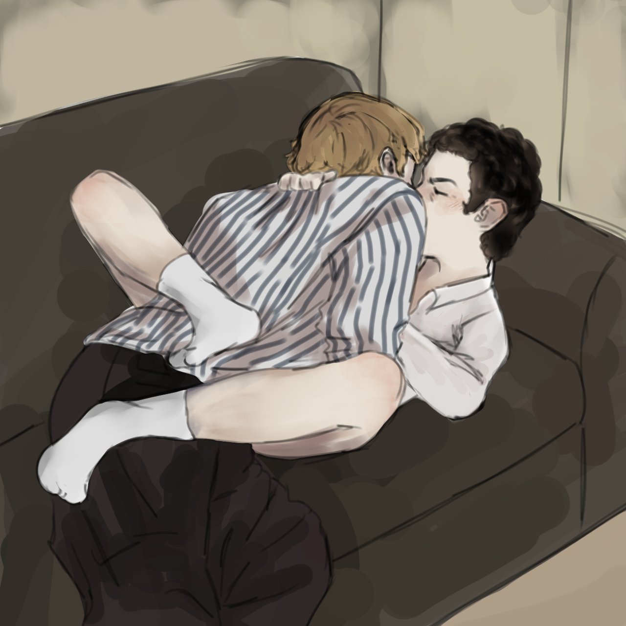 Jeffrey Dahmer (Copyright Request) Rule 34 Image