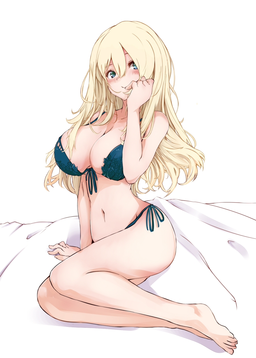Atago (Kancolle) Rule 34 Image