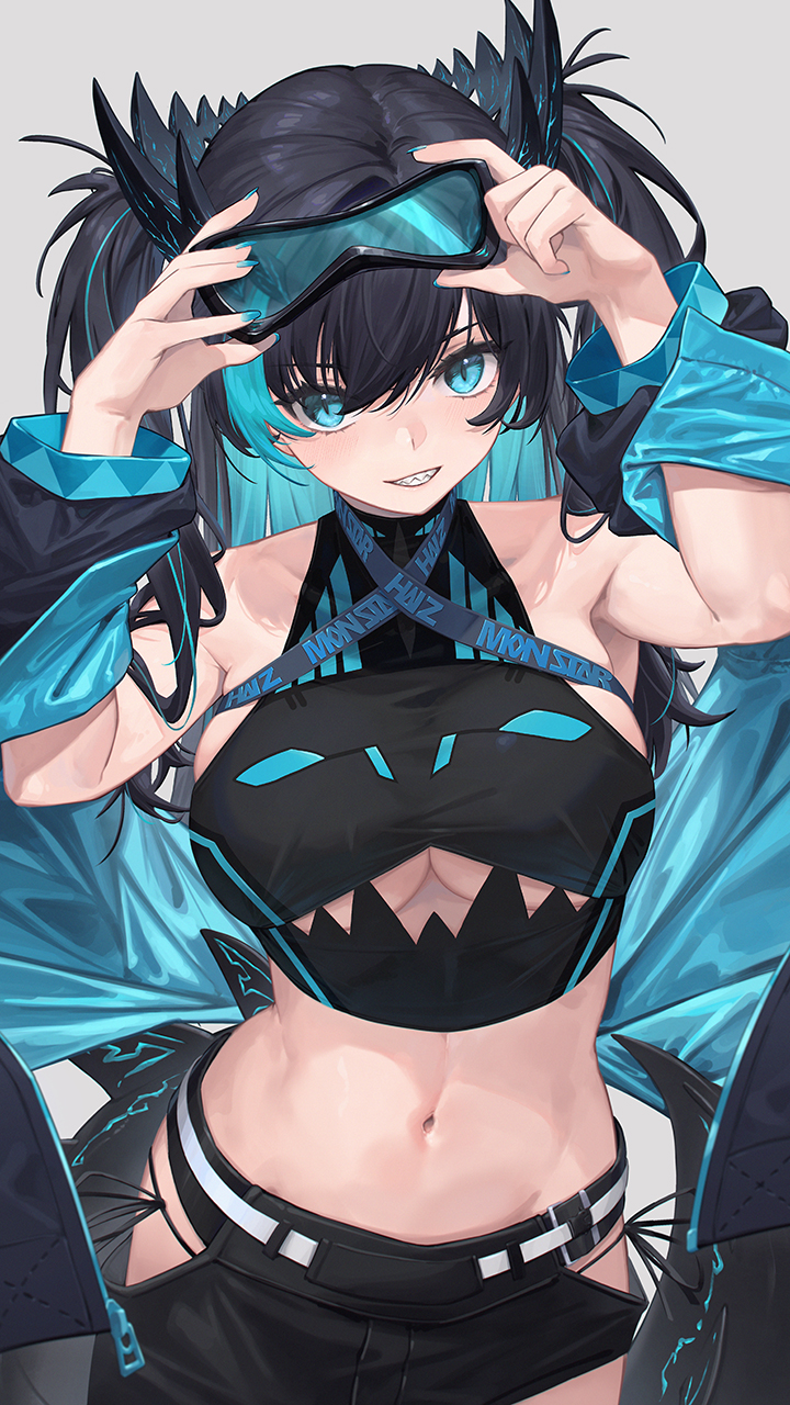 Haiz (Vtuber) Rule 34 Image