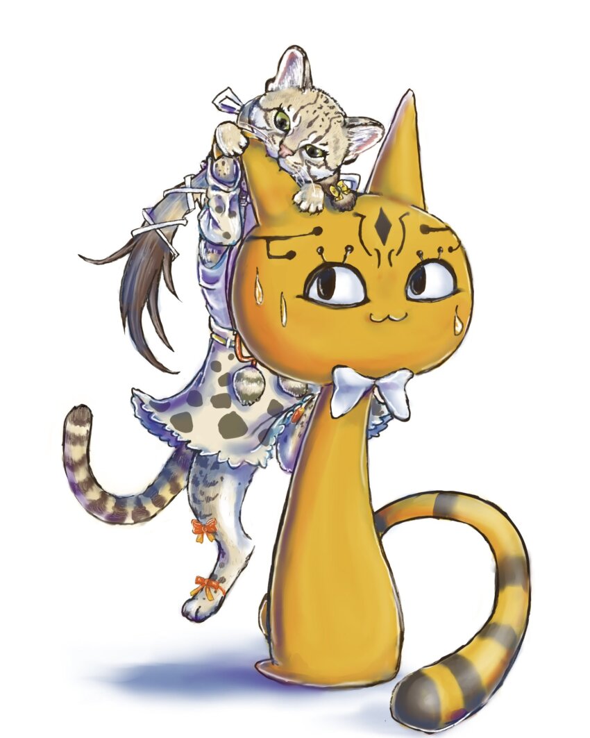 Kemono Friends Rule 34 Image