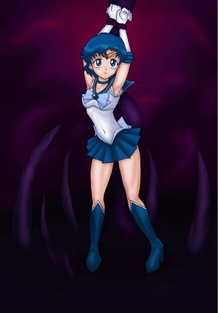 Ami Mizuno Rule 34 Image