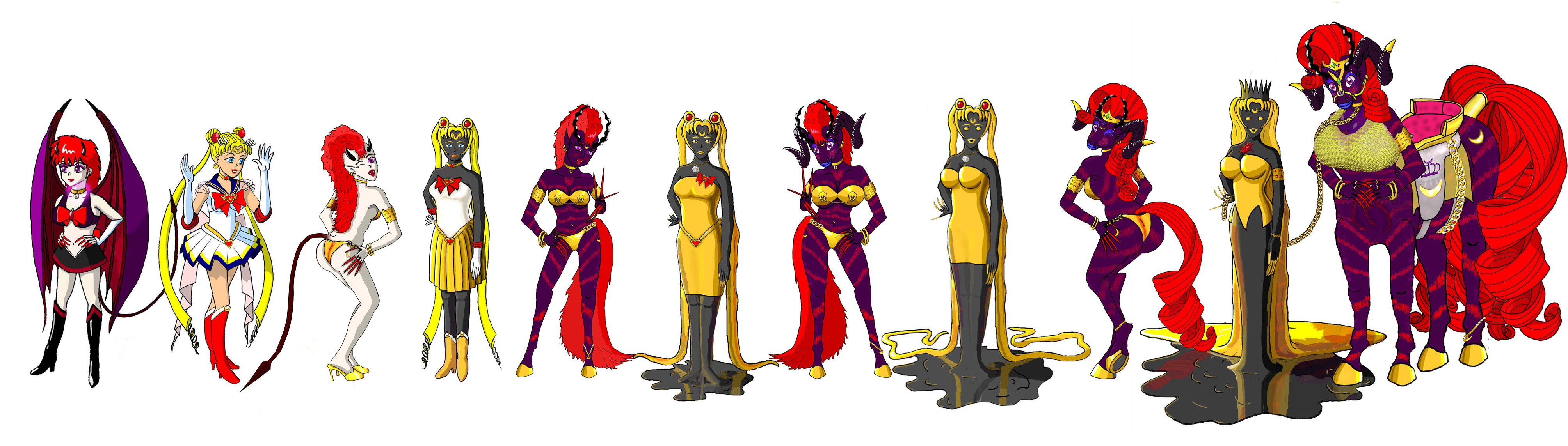 Ass Rule 34 Image