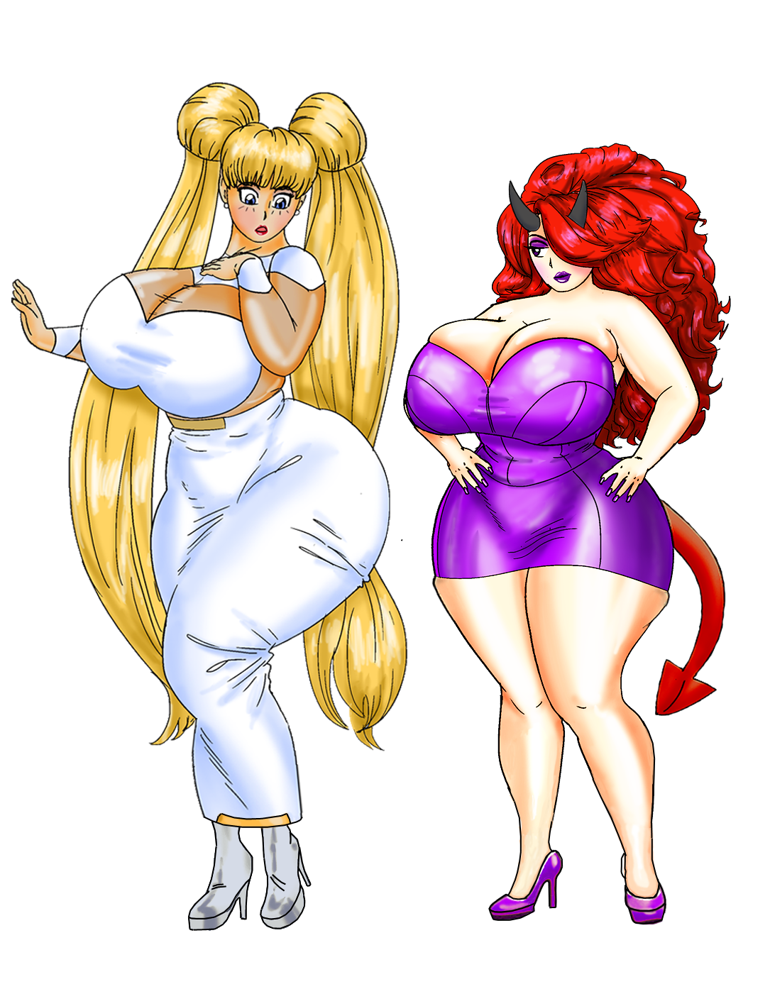 Ass Rule 34 Image