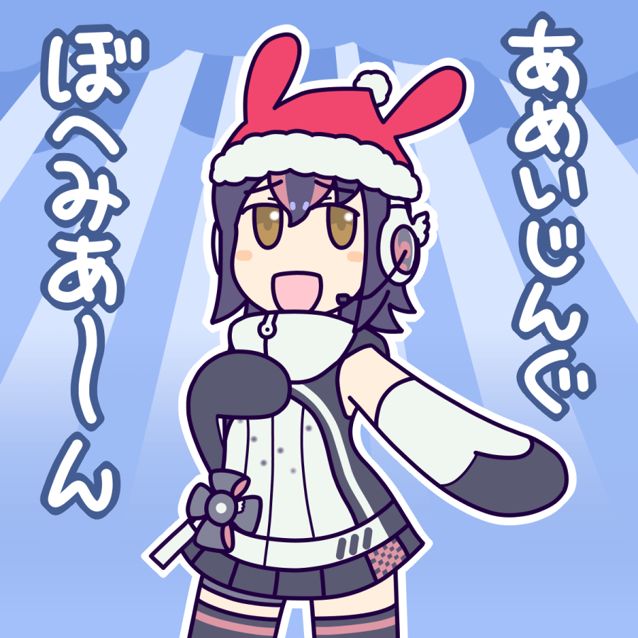 Humboldt Penguin (Kemono Friends) Rule 34 Image