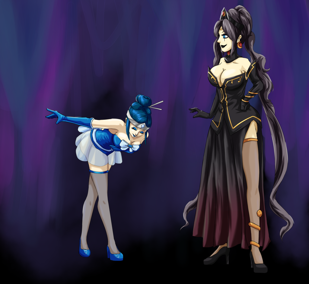 Ami Mizuno Rule 34 Image