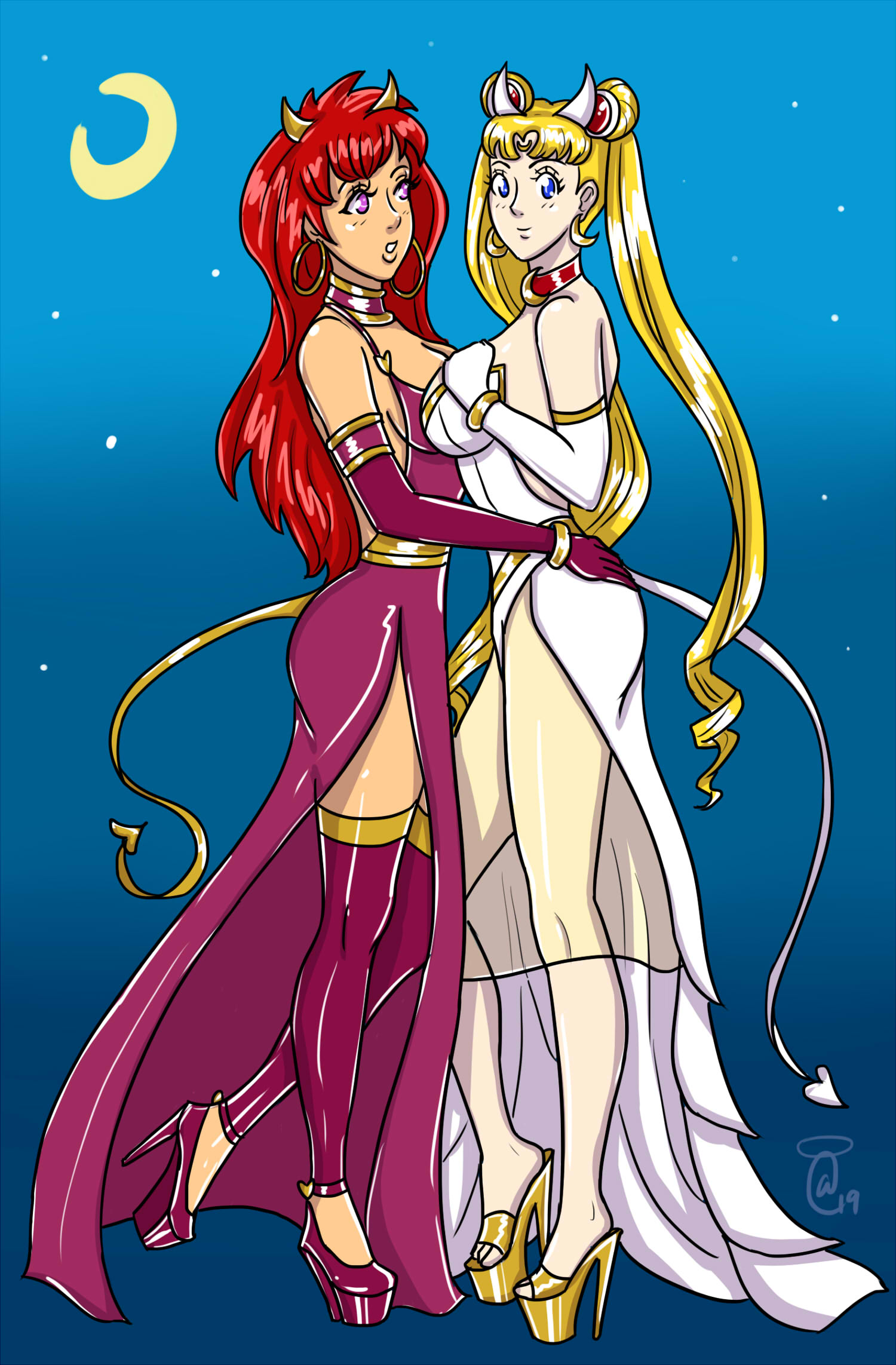 Ass Rule 34 Image