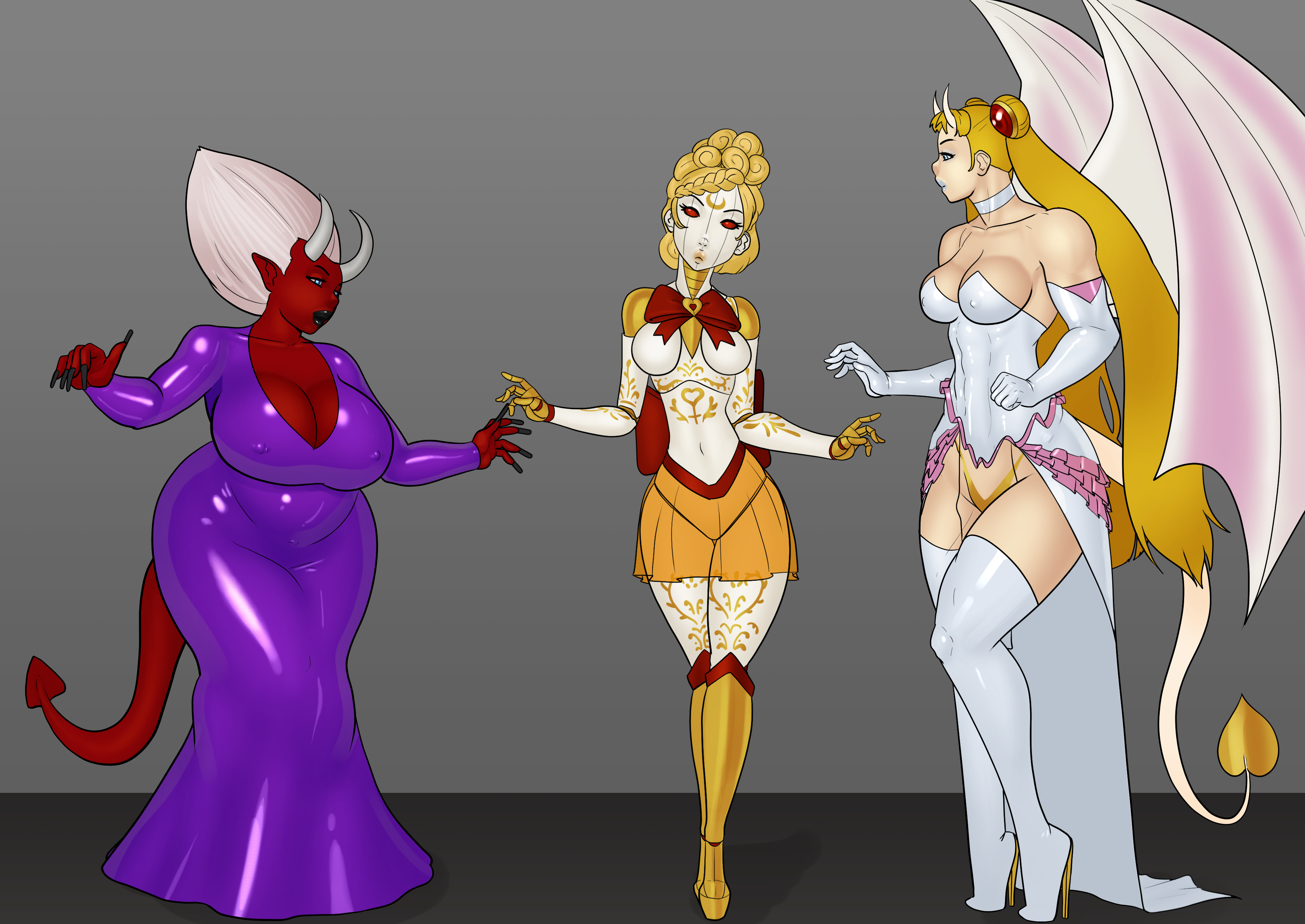 After Transformation Rule 34 Image