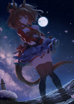 Aston Machan (Umamusume) Rule 34 Image