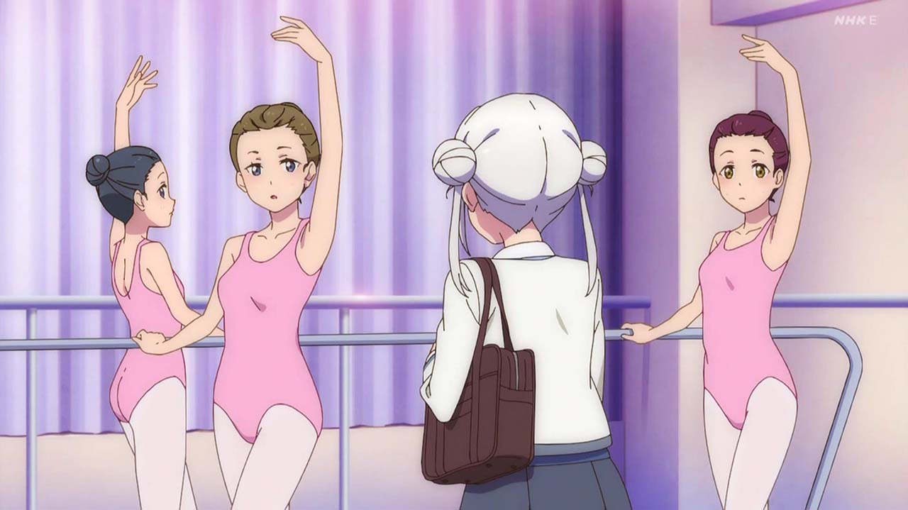 Arashi Chisato (Love Live!) Rule 34 Image