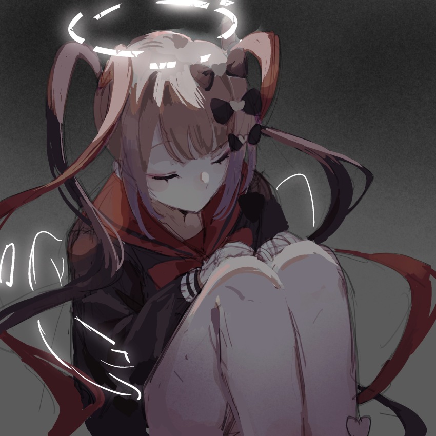 Chouzetsusaikawa Tenshi-Chan (Needy Girl Overdose) Rule 34 Image