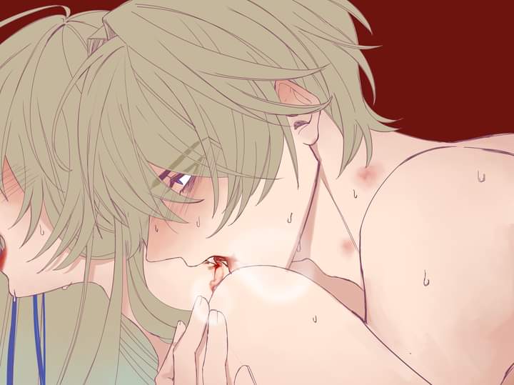 Gepard (Honkai: Star Rail) Rule 34 Image