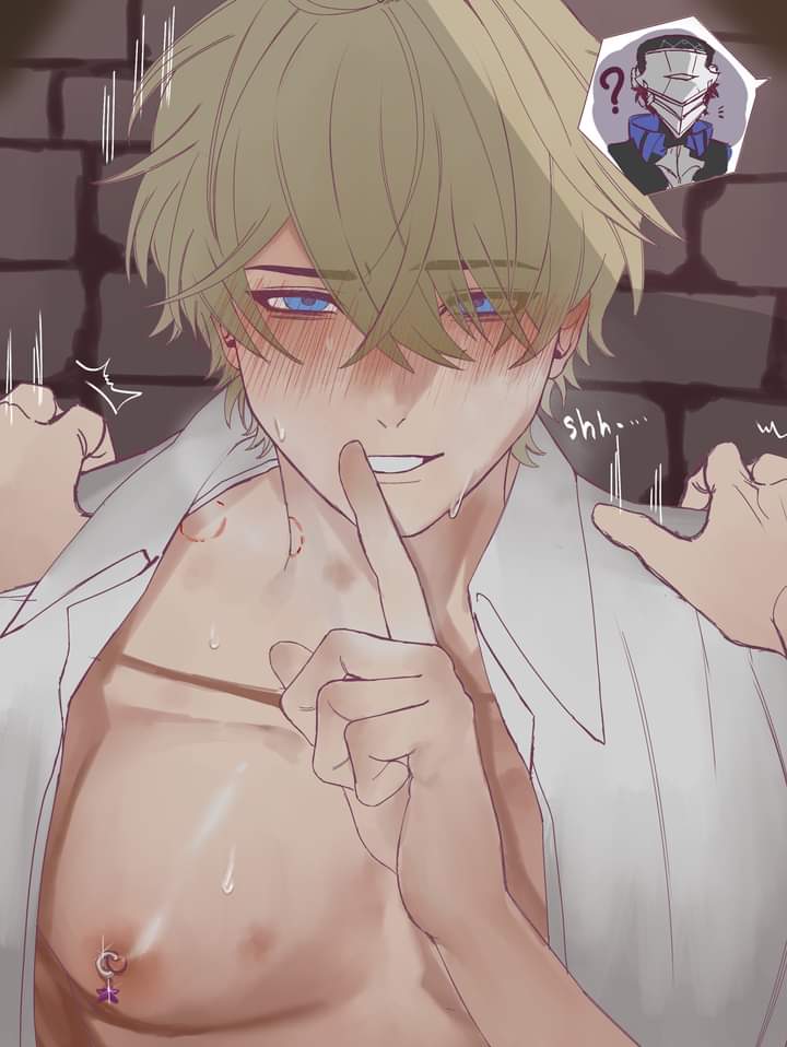 Gepard (Honkai: Star Rail) Rule 34 Image