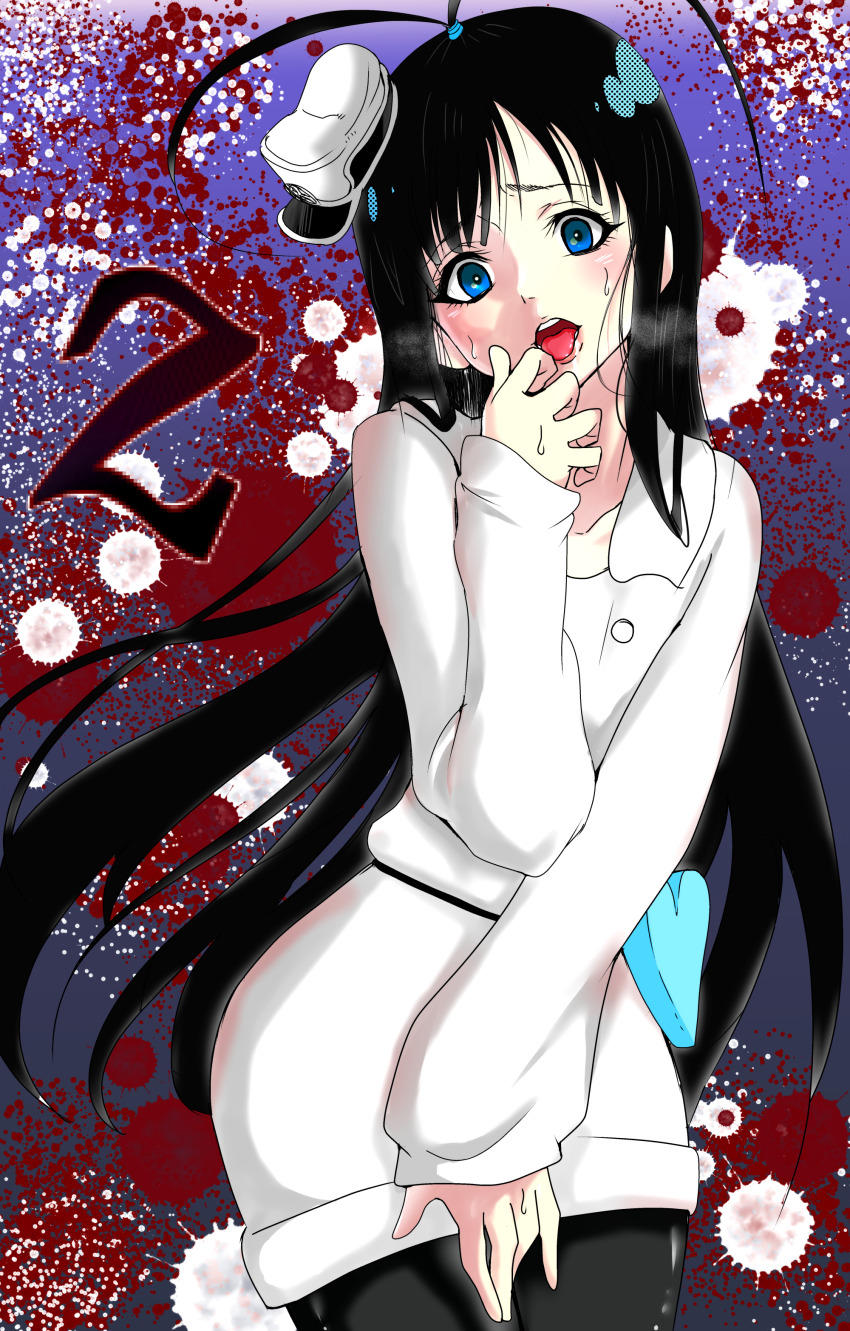 Giselle Gewelle (Bleach) Rule 34 Image