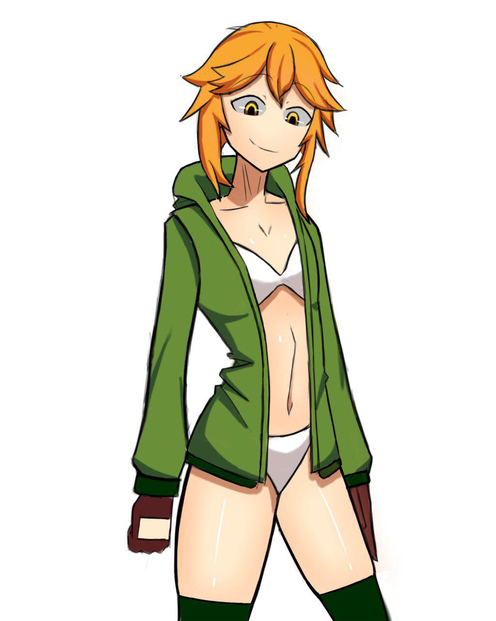 Creeper (Mob Talker) Rule 34 Image