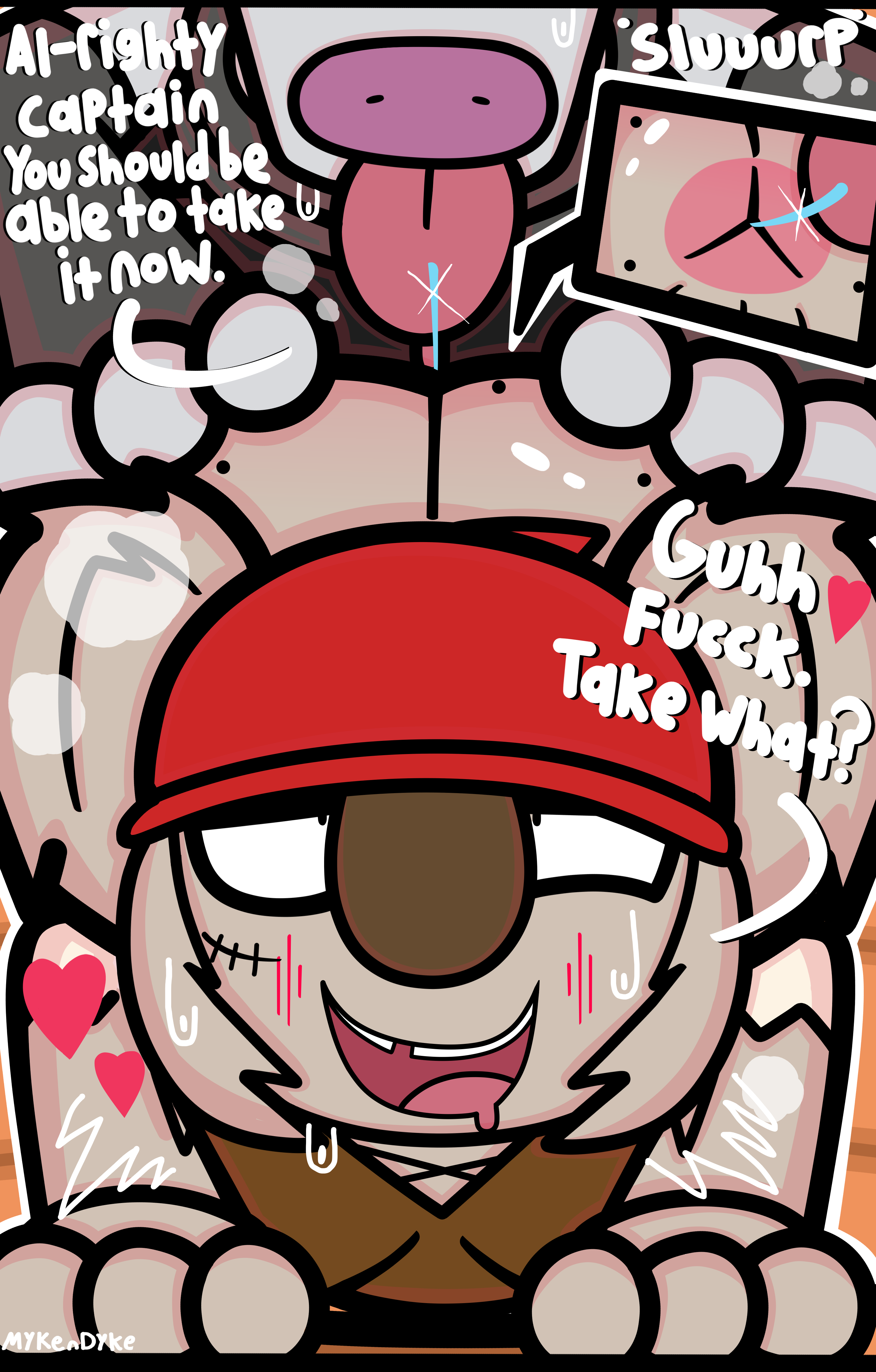 2023 Rule 34 Image
