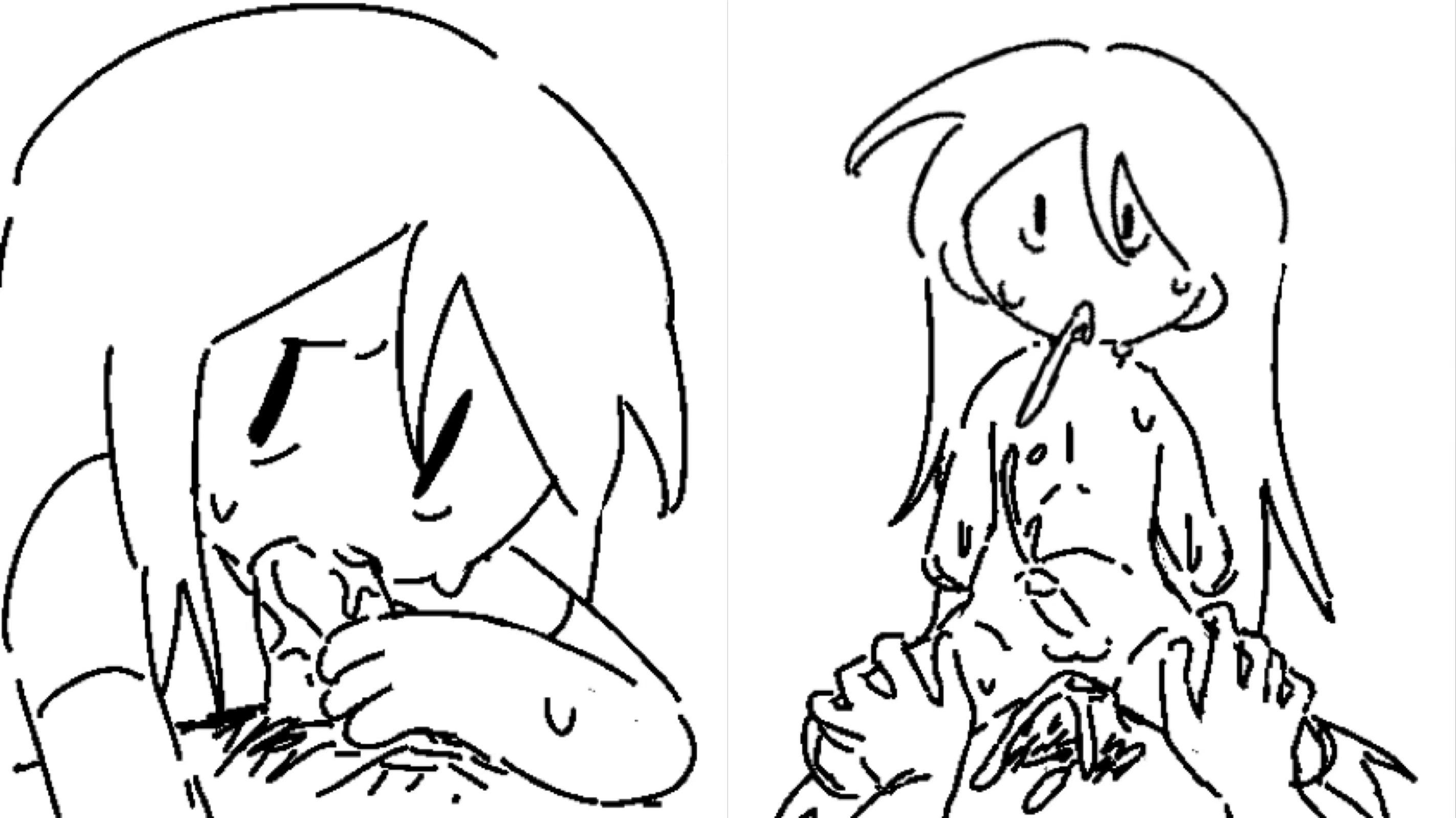 Finn The Human (Adventure Time) Rule 34 Image