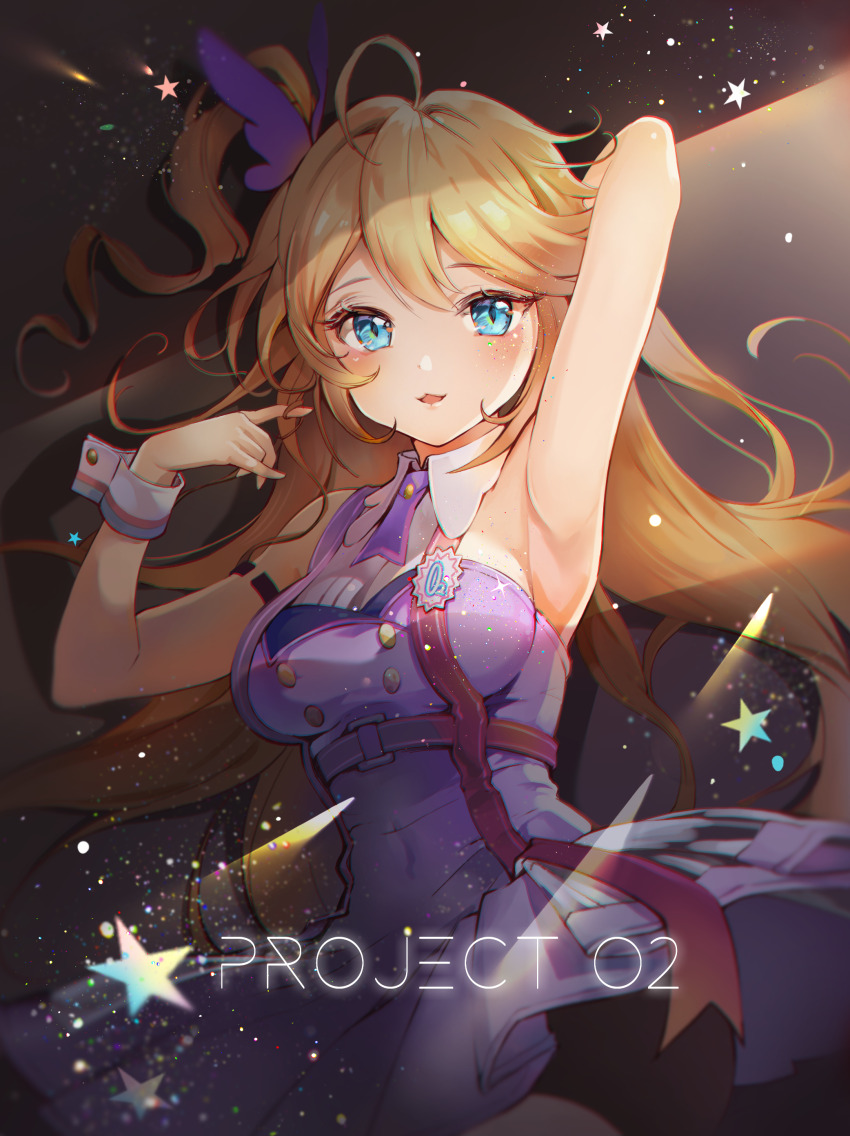 Character Request (Indie Virtual Youtuber) Rule 34 Image